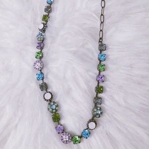 Mariana Necklace